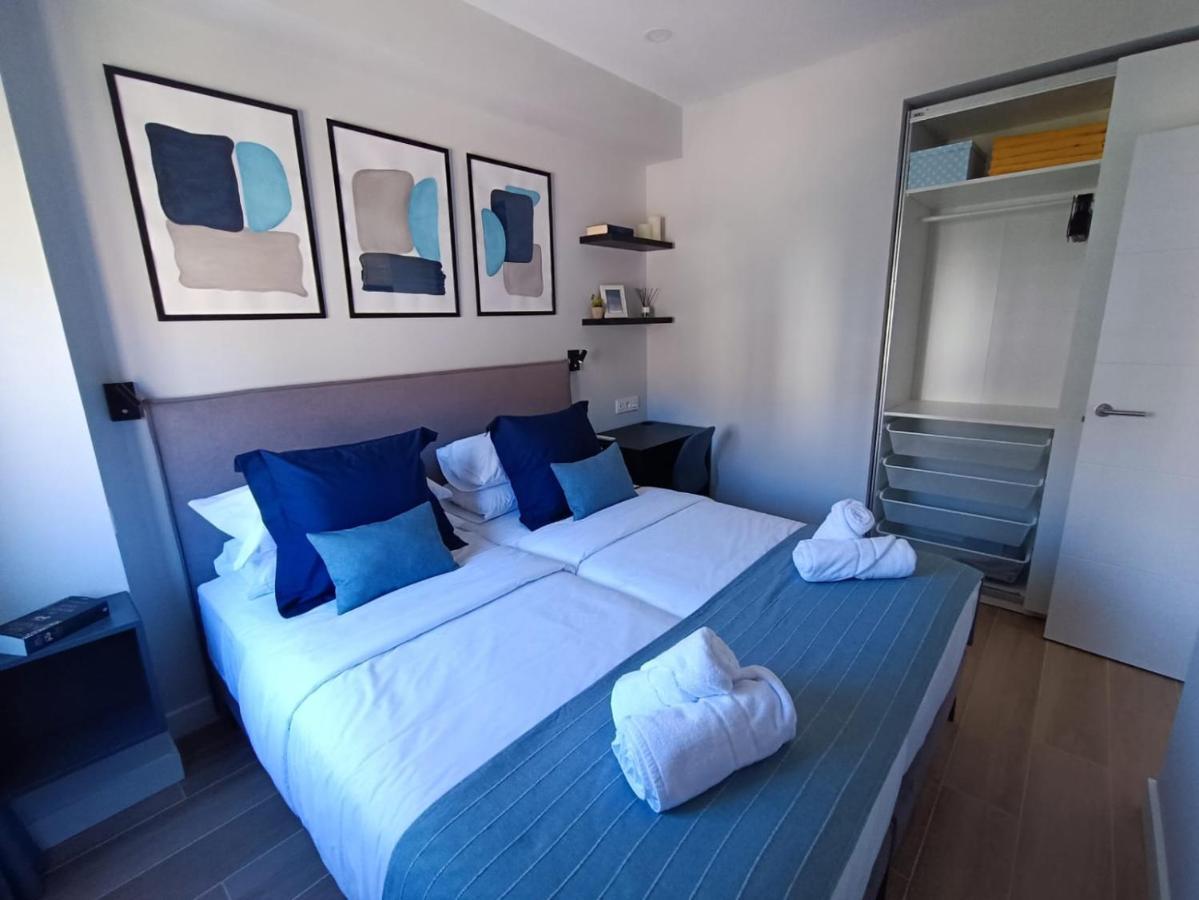 Rambla Dreams Nuevo Apartamento Centrico Y 1Gb Santa Cruz de Tenerife Exterior foto