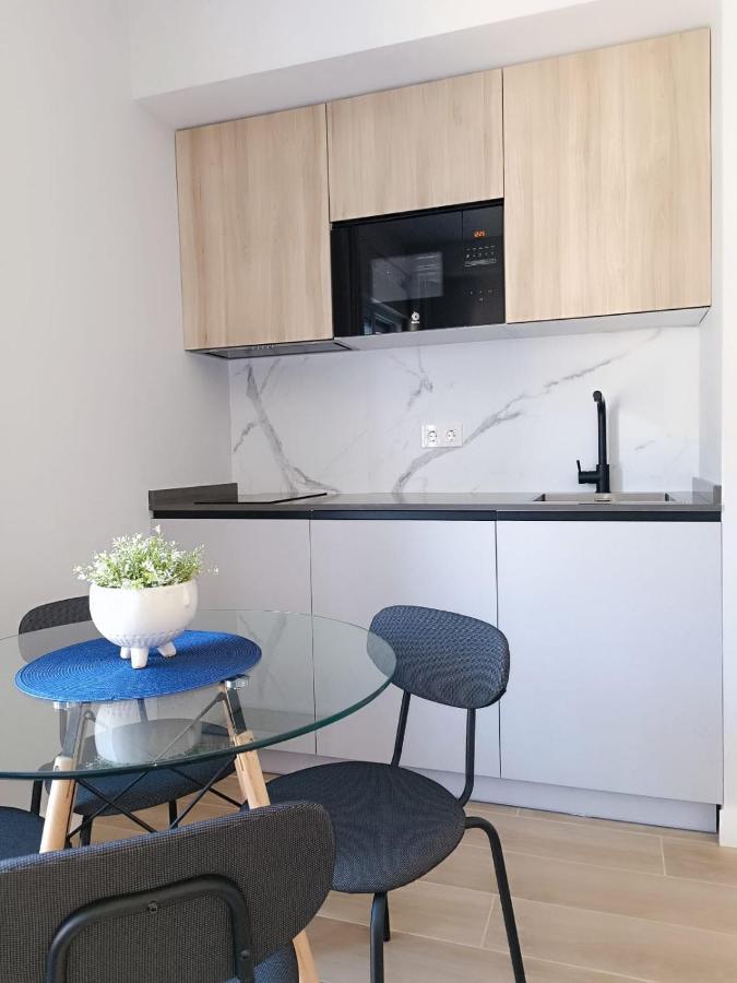 Rambla Dreams Nuevo Apartamento Centrico Y 1Gb Santa Cruz de Tenerife Exterior foto