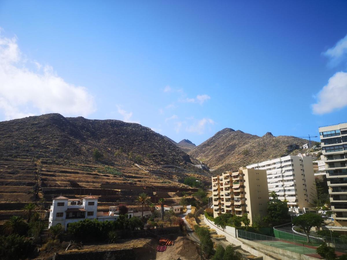 Rambla Dreams Nuevo Apartamento Centrico Y 1Gb Santa Cruz de Tenerife Exterior foto